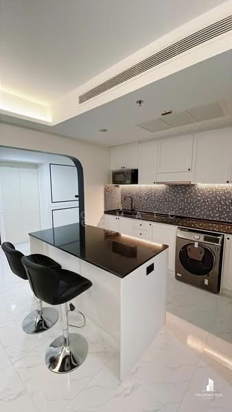 StarView, Bangkok, 495 Rama 3, Bang Klo, Bang Kho Laem, Bangkok, 2 Bedrooms, 78 sqm, Condo For Rent, by PROPMATCH CO., LTD., 500243447 - DDproperty.com