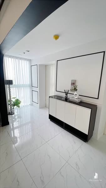 StarView, Bangkok, 495 Rama 3, Bang Klo, Bang Kho Laem, Bangkok, 2 Bedrooms, 78 sqm, Condo For Rent, by PROPMATCH CO., LTD., 500243447 - DDproperty.com