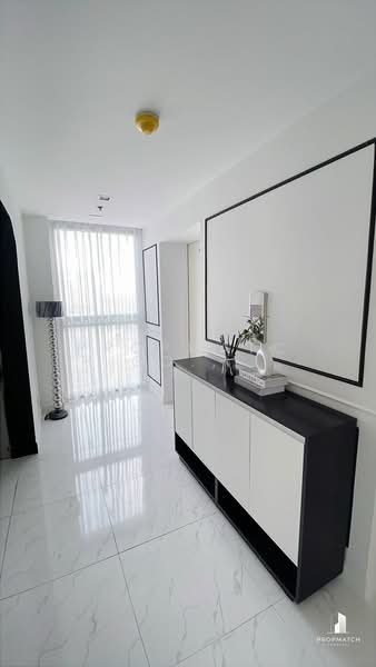 StarView, Bangkok, 495 Rama 3, Bang Klo, Bang Kho Laem, Bangkok, 2 Bedrooms, 78 sqm, Condo For Rent, by PROPMATCH CO., LTD., 500243447 - DDproperty.com