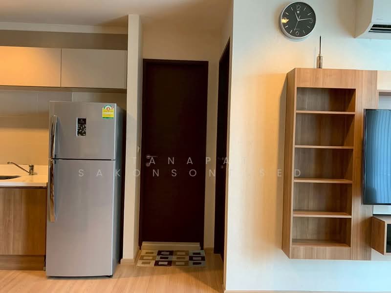 Rhythm Sathorn, Bangkok, 141 Soi Sathorn 21, Yan Nawa, Sathon, Bangkok, 2 Bedrooms, 66 sqm, Condo For Sale, by Tanapat Sakonsontised, 500243448 - DDproperty.com