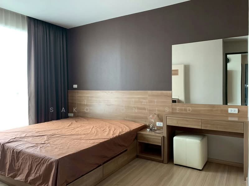 Rhythm Sathorn, Bangkok, 141 Soi Sathorn 21, Yan Nawa, Sathon, Bangkok, 2 Bedrooms, 66 sqm, Condo For Sale, by Tanapat Sakonsontised, 500243448 - DDproperty.com