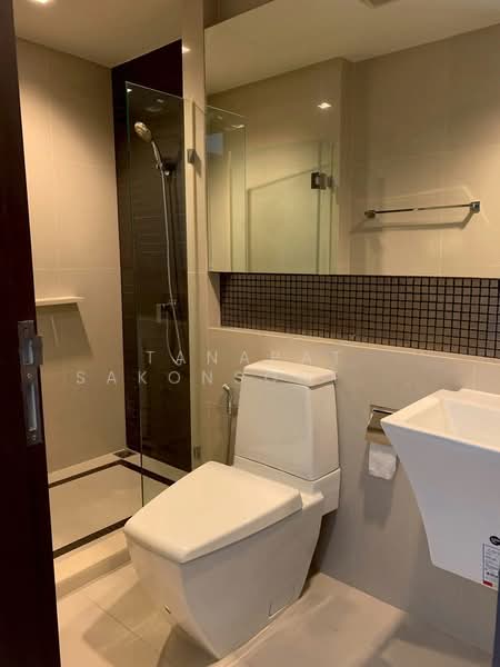 Rhythm Sathorn, Bangkok, 141 Soi Sathorn 21, Yan Nawa, Sathon, Bangkok, 2 Bedrooms, 66 sqm, Condo For Sale, by Tanapat Sakonsontised, 500243448 - DDproperty.com