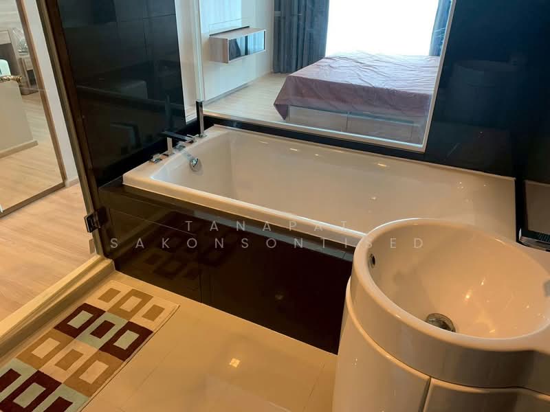 Rhythm Sathorn : ริทึ่ม สาทร, กรุงเทพ, 141 ซอยสาทร 21, ยานนาวา, สาทร, กรุงเทพ, 66 ตร.ม., คอนโด ขาย, โดย Tanapat Sakonsontised, 500243448 - DDproperty.com