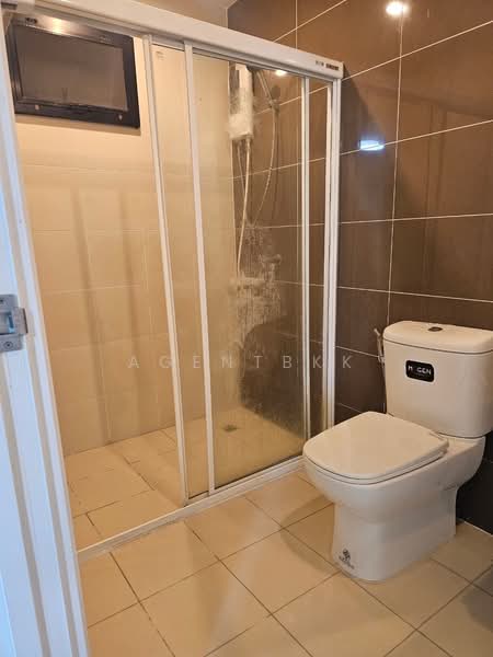 The Connect UP 3 ChalermPhraKeit 67, Bangkok, Soi Chaloem Phrakiat 67, Prawet, Prawet, Bangkok, 3 Bedrooms, 200 sqm, Townhouse For Rent, by Agentbkk, 500243450 - DDproperty.com