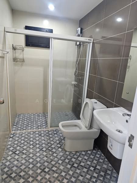 The Connect UP 3 ChalermPhraKeit 67, Bangkok, Soi Chaloem Phrakiat 67, Prawet, Prawet, Bangkok, 3 Bedrooms, 200 sqm, Townhouse For Rent, by Agentbkk, 500243450 - DDproperty.com