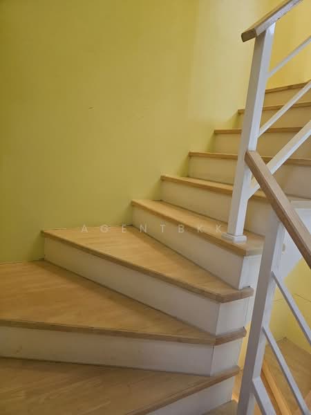 The Connect UP 3 ChalermPhraKeit 67, Bangkok, Soi Chaloem Phrakiat 67, Prawet, Prawet, Bangkok, 3 Bedrooms, 200 sqm, Townhouse For Rent, by Agentbkk, 500243450 - DDproperty.com