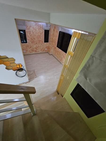 The Connect UP 3 ChalermPhraKeit 67, Bangkok, Soi Chaloem Phrakiat 67, Prawet, Prawet, Bangkok, 3 Bedrooms, 200 sqm, Townhouse For Rent, by Agentbkk, 500243450 - DDproperty.com