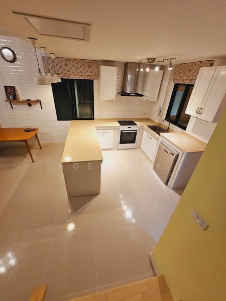 The Connect UP 3 ChalermPhraKeit 67, Bangkok, Soi Chaloem Phrakiat 67, Prawet, Prawet, Bangkok, 3 Bedrooms, 200 sqm, Townhouse For Rent, by Agentbkk, 500243450 - DDproperty.com