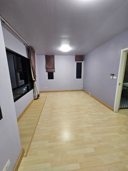 The Connect UP 3 ChalermPhraKeit 67, Bangkok, Soi Chaloem Phrakiat 67, Prawet, Prawet, Bangkok, 3 Bedrooms, 200 sqm, Townhouse For Rent, by Agentbkk, 500243450 - DDproperty.com