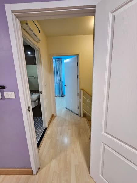 The Connect UP 3 ChalermPhraKeit 67 : เดอะ คอนเนค อัพ 3 เฉลิมพระเกียรติ 67, กรุงเทพ, ซอยเฉลิมพระเกียรติ 67, ประเวศ, ประเวศ, กรุงเทพ, 200 ตร.ม., ทาวน์เฮ้าส์ ให้เช่า, โดย Agentbkk, 500243450 - DDproperty.com