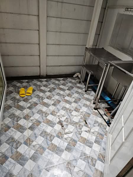 The Connect UP 3 ChalermPhraKeit 67, Bangkok, Soi Chaloem Phrakiat 67, Prawet, Prawet, Bangkok, 3 Bedrooms, 200 sqm, Townhouse For Rent, by Agentbkk, 500243450 - DDproperty.com