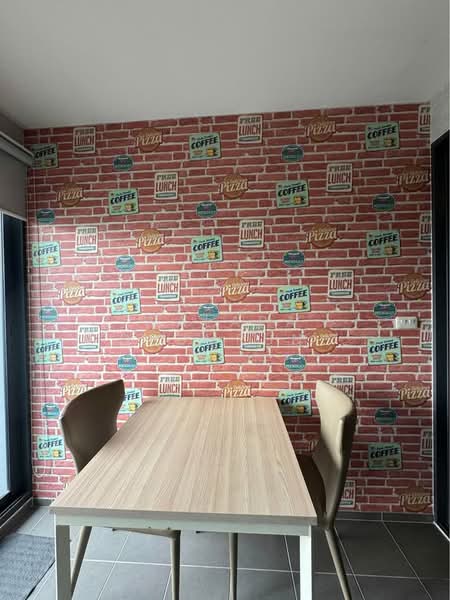 IDEO O2 Bangna, Bangkok, 195 Sanphawut Road, Bang Na Tai, Bang Na, Bangkok, 1 Bedroom, 34 sqm, Condo For Sale, by Walapa Jidbumrungsakun, 500243453 - DDproperty.com