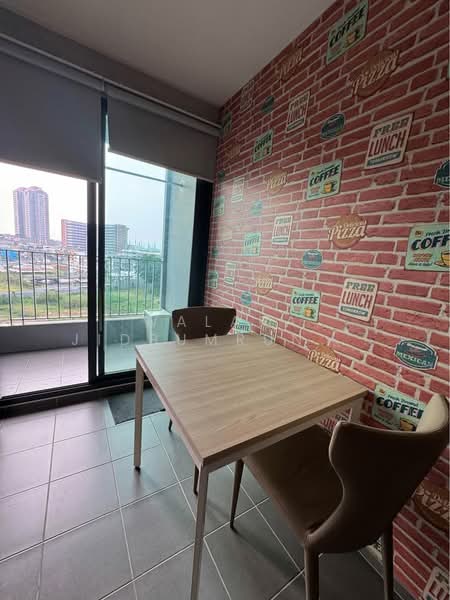 IDEO O2 บางนา, กรุงเทพ, 195 ถนนสรรพาวุธ, บางนาใต้, บางนา, กรุงเทพ, 34 ตร.ม., คอนโด ขาย, โดย Walapa Jidbumrungsakun, 500243453 - DDproperty.com