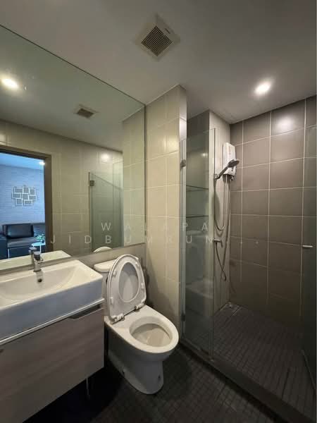 IDEO O2 Bangna, Bangkok, 195 Sanphawut Road, Bang Na Tai, Bang Na, Bangkok, 1 Bedroom, 34 sqm, Condo For Sale, by Walapa Jidbumrungsakun, 500243453 - DDproperty.com