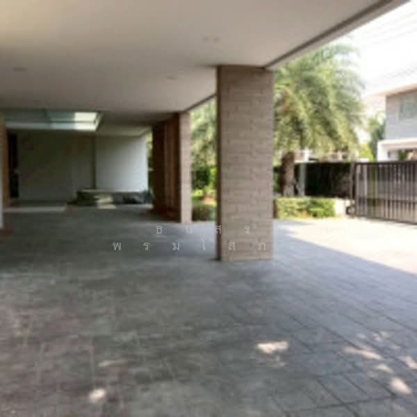 Perfect Masterpiece Sukhumvit 77 : เพอร์เฟค มาสเตอร์พีซ สุขุมวิท 77, สมุทรปราการ, ซอย หมู่บ้านเพอร์เฟคเพลส สุขุมวิท 77, ราชาเทวะ, บางพลี, สมุทรปราการ, 536 ตร.ม., บ้านเดี่ยว ขาย, โดย ธนสร พรมโสภา, 500243460 - DDproperty.com