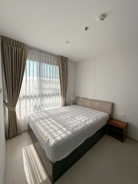 Elio Del Nest, Bangkok, 39 Udomsuk Road, Bang Na, Bang Na, Bangkok, 2 Bedrooms, 39 sqm, Condo For Rent, by Connex Property, 500243465 - DDproperty.com