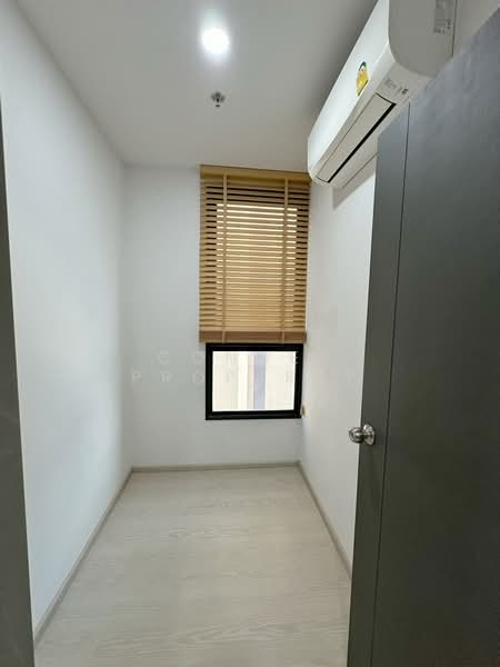 Elio Del Nest, Bangkok, 39 Udomsuk Road, Bang Na, Bang Na, Bangkok, 2 Bedrooms, 39 sqm, Condo For Rent, by Connex Property, 500243465 - DDproperty.com