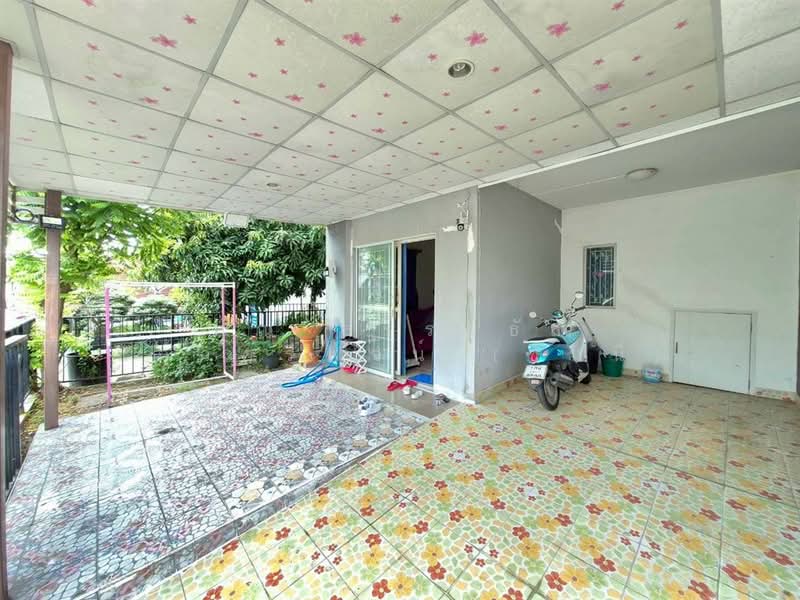 Baan Pruksa 81 Paholyothin-Nawanakorn : บ้านพฤกษา 81 พหลโยธิน-นวนคร, ปทุมธานี, คลองหนึ่ง, คลองหลวง, ปทุมธานี, 120 ตร.ม., ทาวน์เฮ้าส์ ขาย, โดย คุณ ธรรมธัส แก้วศรีพจน์ (ซันนี่), 500243467 - DDproperty.com