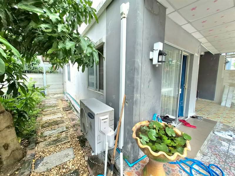 Baan Pruksa 81 Paholyothin-Nawanakorn : บ้านพฤกษา 81 พหลโยธิน-นวนคร, ปทุมธานี, คลองหนึ่ง, คลองหลวง, ปทุมธานี, 120 ตร.ม., ทาวน์เฮ้าส์ ขาย, โดย คุณ ธรรมธัส แก้วศรีพจน์ (ซันนี่), 500243467 - DDproperty.com