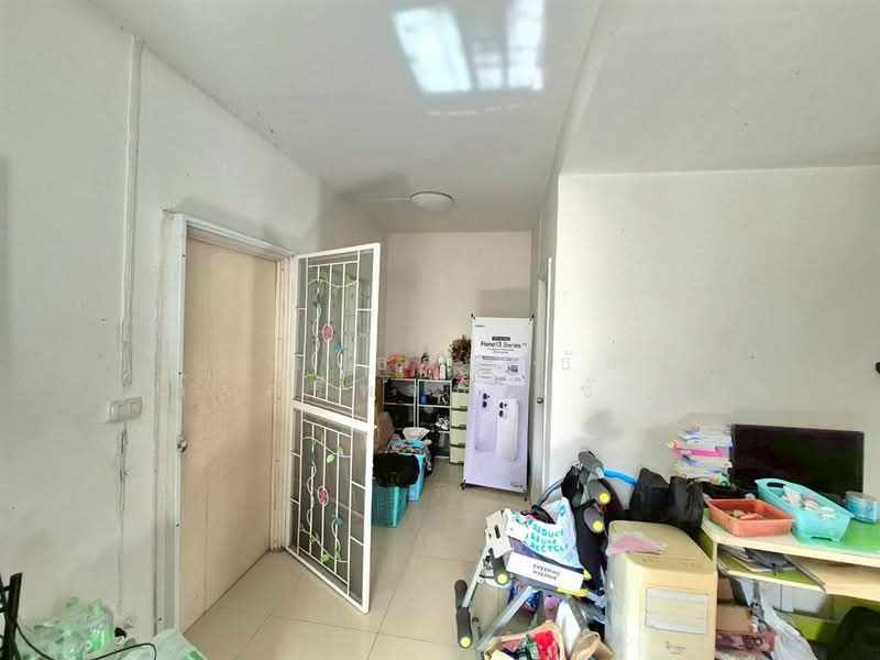 Baan Pruksa 81 Paholyothin-Nawanakorn : บ้านพฤกษา 81 พหลโยธิน-นวนคร, ปทุมธานี, คลองหนึ่ง, คลองหลวง, ปทุมธานี, 120 ตร.ม., ทาวน์เฮ้าส์ ขาย, โดย คุณ ธรรมธัส แก้วศรีพจน์ (ซันนี่), 500243467 - DDproperty.com