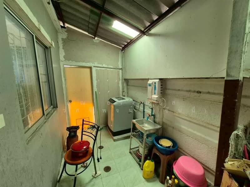 Baan Pruksa 81 Paholyothin-Nawanakorn : บ้านพฤกษา 81 พหลโยธิน-นวนคร, ปทุมธานี, คลองหนึ่ง, คลองหลวง, ปทุมธานี, 120 ตร.ม., ทาวน์เฮ้าส์ ขาย, โดย คุณ ธรรมธัส แก้วศรีพจน์ (ซันนี่), 500243467 - DDproperty.com