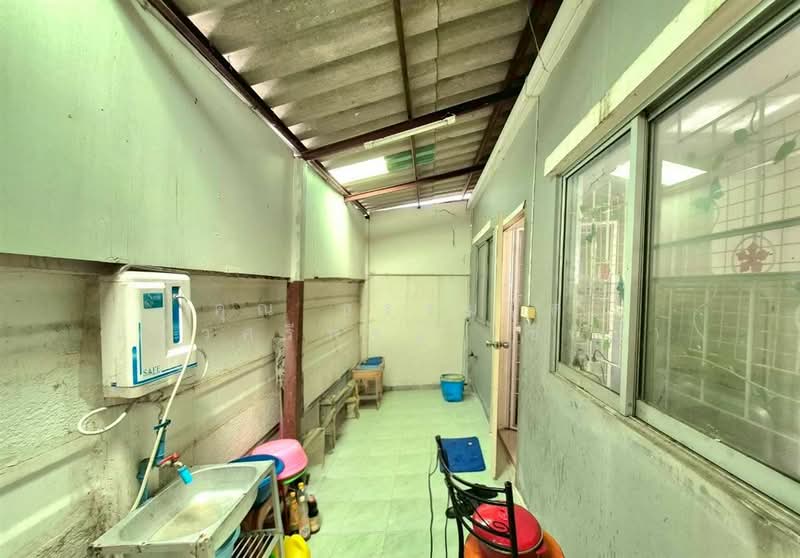 Baan Pruksa 81 Paholyothin-Nawanakorn, Pathum Thani, Khlong Nung, Khlong Luang, Pathum Thani, 3 Bedrooms, 120 sqm, Townhouse For Sale, by คุณ ธรรมธัส แก้วศรีพจน์ (ซันนี่), 500243467 - DDproperty.com