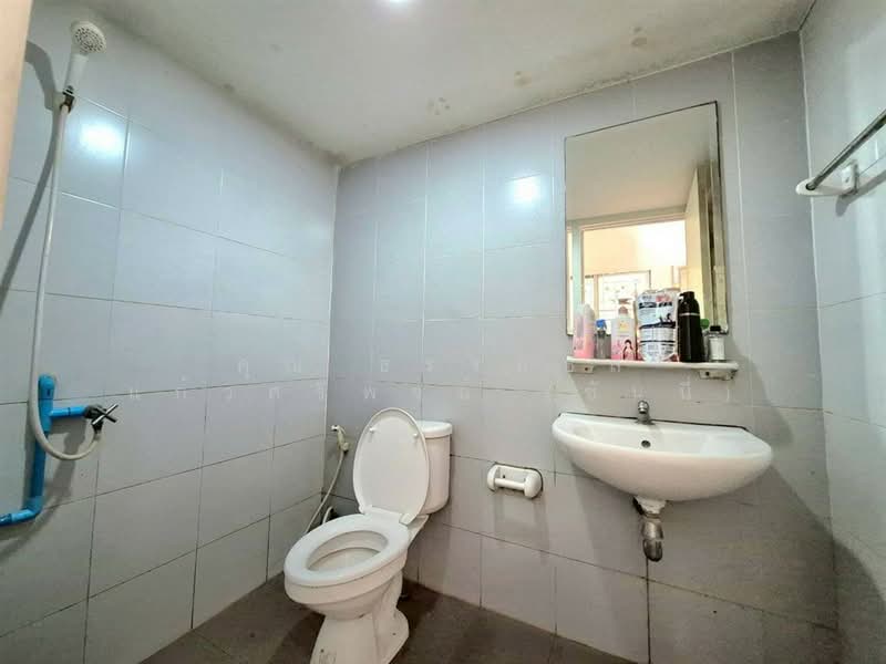 Baan Pruksa 81 Paholyothin-Nawanakorn : บ้านพฤกษา 81 พหลโยธิน-นวนคร, ปทุมธานี, คลองหนึ่ง, คลองหลวง, ปทุมธานี, 120 ตร.ม., ทาวน์เฮ้าส์ ขาย, โดย คุณ ธรรมธัส แก้วศรีพจน์ (ซันนี่), 500243467 - DDproperty.com