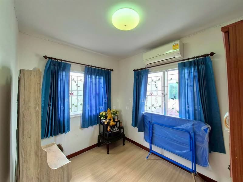 Baan Pruksa 81 Paholyothin-Nawanakorn : บ้านพฤกษา 81 พหลโยธิน-นวนคร, ปทุมธานี, คลองหนึ่ง, คลองหลวง, ปทุมธานี, 120 ตร.ม., ทาวน์เฮ้าส์ ขาย, โดย คุณ ธรรมธัส แก้วศรีพจน์ (ซันนี่), 500243467 - DDproperty.com