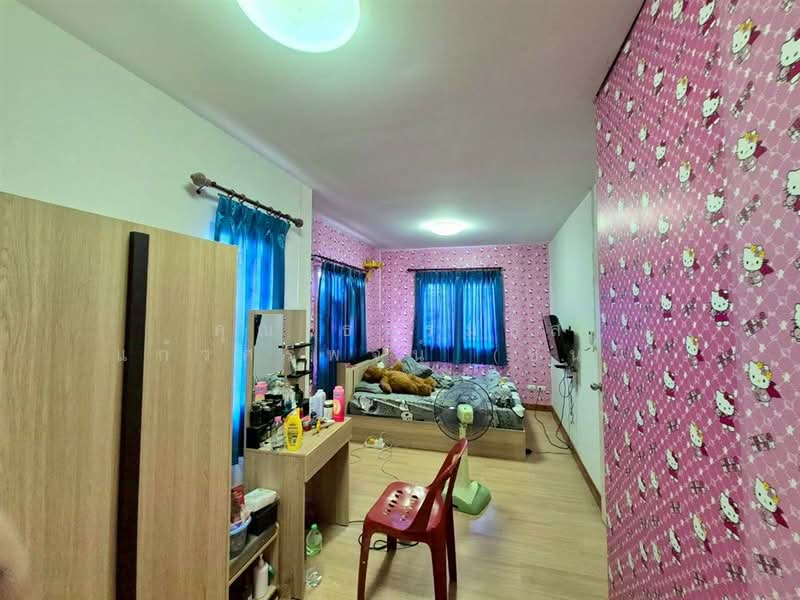 Baan Pruksa 81 Paholyothin-Nawanakorn : บ้านพฤกษา 81 พหลโยธิน-นวนคร, ปทุมธานี, คลองหนึ่ง, คลองหลวง, ปทุมธานี, 120 ตร.ม., ทาวน์เฮ้าส์ ขาย, โดย คุณ ธรรมธัส แก้วศรีพจน์ (ซันนี่), 500243467 - DDproperty.com