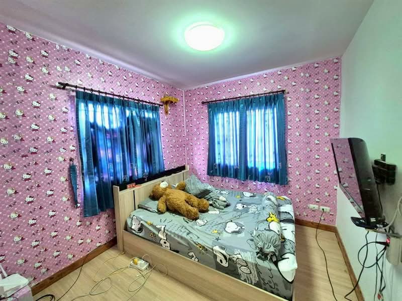 Baan Pruksa 81 Paholyothin-Nawanakorn : บ้านพฤกษา 81 พหลโยธิน-นวนคร, ปทุมธานี, คลองหนึ่ง, คลองหลวง, ปทุมธานี, 120 ตร.ม., ทาวน์เฮ้าส์ ขาย, โดย คุณ ธรรมธัส แก้วศรีพจน์ (ซันนี่), 500243467 - DDproperty.com