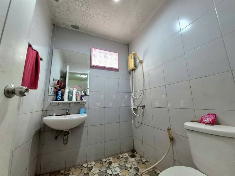 Baan Pruksa 81 Paholyothin-Nawanakorn, Pathum Thani, Khlong Nung, Khlong Luang, Pathum Thani, 3 Bedrooms, 120 sqm, Townhouse For Sale, by คุณ ธรรมธัส แก้วศรีพจน์ (ซันนี่), 500243467 - DDproperty.com