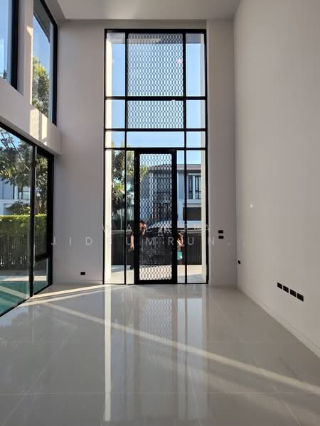 Belgravia Bangna Rama 9, Bangkok, Prawet, Prawet, Bangkok, 5 Bedrooms, 500 sqm, Single Detached House For Sale, by Walapa Jidbumrungsakun, 500243469 - DDproperty.com