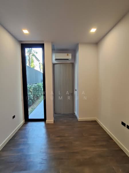 Belgravia Bangna Rama 9, Bangkok, Prawet, Prawet, Bangkok, 5 Bedrooms, 500 sqm, Single Detached House For Sale, by Walapa Jidbumrungsakun, 500243469 - DDproperty.com