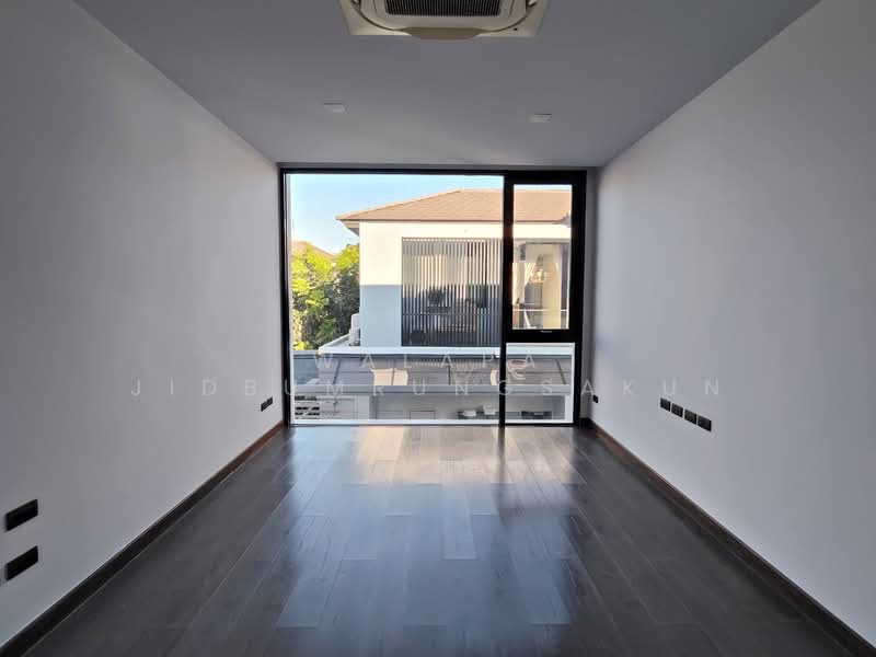 Belgravia Bangna Rama 9, Bangkok, Prawet, Prawet, Bangkok, 5 Bedrooms, 500 sqm, Single Detached House For Sale, by Walapa Jidbumrungsakun, 500243469 - DDproperty.com