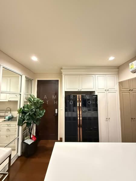 Ivy Thonglor, Bangkok, 889 Thonglor Road, Khlong Tan Nua, Watthana, Bangkok, 2 Bedrooms, 86 sqm, Condo For Rent, by Amarin Sitthidhoon, 500243473 - DDproperty.com