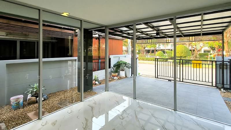 Life Bangkok Boulevard Ramintra 23, Bangkok, Soi Ram Inthra 23, Anusaowari, Bang Khen, Bangkok, 4 Bedrooms, 230 sqm, Single Detached House For Sale, by วัชราทรัพย์ ภูปภาดล, 500243475 - DDproperty.com