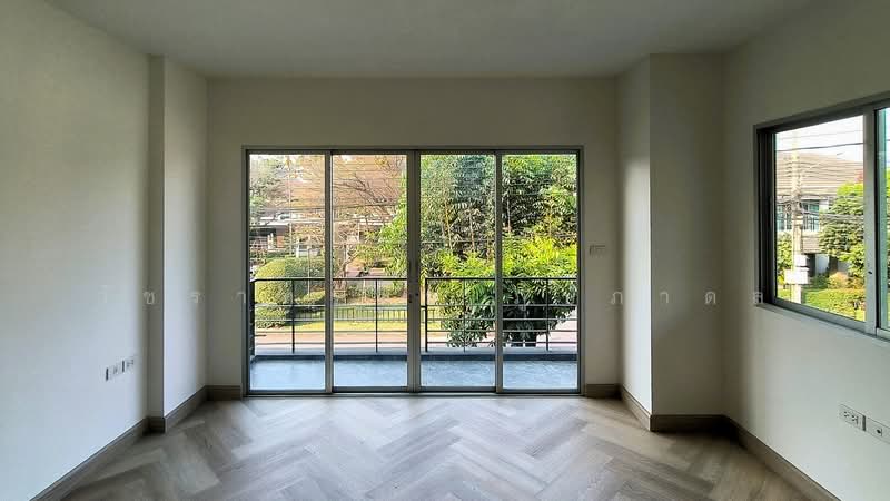 Life Bangkok Boulevard Ramintra 23, Bangkok, Soi Ram Inthra 23, Anusaowari, Bang Khen, Bangkok, 4 Bedrooms, 230 sqm, Single Detached House For Sale, by วัชราทรัพย์ ภูปภาดล, 500243475 - DDproperty.com