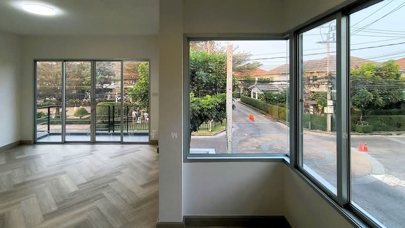 Life Bangkok Boulevard Ramintra 23, Bangkok, Soi Ram Inthra 23, Anusaowari, Bang Khen, Bangkok, 4 Bedrooms, 230 sqm, Single Detached House For Sale, by วัชราทรัพย์ ภูปภาดล, 500243475 - DDproperty.com