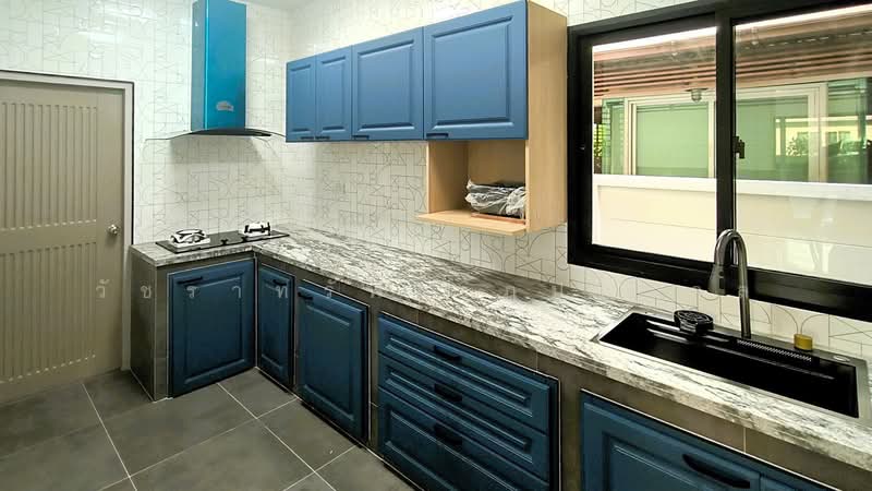 Life Bangkok Boulevard Ramintra 23 : ไลฟ์ บางกอก บูเลอวาร์ด รามอินทรา 23, กรุงเทพ, ซอย รามอินทรา 23, อนุสาวรีย์, บางเขน, กรุงเทพ, 230 ตร.ม., บ้านเดี่ยว ขาย, โดย วัชราทรัพย์ ภูปภาดล, 500243475 - DDproperty.com