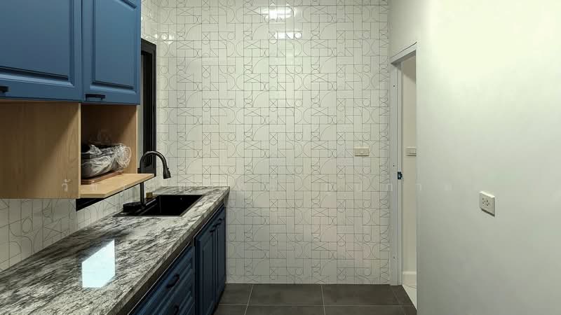 Life Bangkok Boulevard Ramintra 23 : ไลฟ์ บางกอก บูเลอวาร์ด รามอินทรา 23, กรุงเทพ, ซอย รามอินทรา 23, อนุสาวรีย์, บางเขน, กรุงเทพ, 230 ตร.ม., บ้านเดี่ยว ขาย, โดย วัชราทรัพย์ ภูปภาดล, 500243475 - DDproperty.com