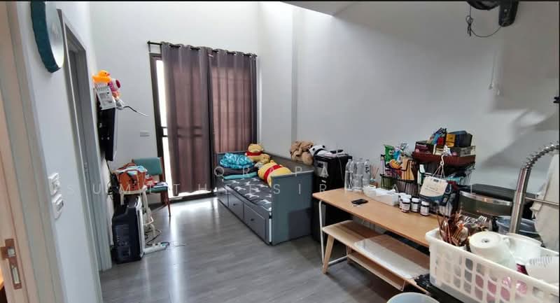 NYE by Sansiri, Bangkok, 333 Krung Thonburi Road, Khlong Ton Sai, Khlong San, Bangkok, 2 Bedrooms, 68 sqm, Condo For Sale, by Orapa Sumetheesirisakul, 500243476 - DDproperty.com