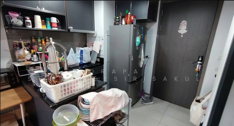 NYE by Sansiri, Bangkok, 333 Krung Thonburi Road, Khlong Ton Sai, Khlong San, Bangkok, 2 Bedrooms, 68 sqm, Condo For Sale, by Orapa Sumetheesirisakul, 500243476 - DDproperty.com