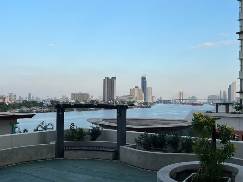 Ivy River, Bangkok, 57 Ratburana Road, Bangpakok, Rat Burana, Bangkok, 2 Bedrooms, 107 sqm, Condo For Sale, by Araya Laokham, 500243478 - DDproperty.com