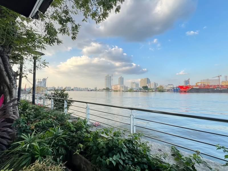 Ivy River, Bangkok, 57 Ratburana Road, Bangpakok, Rat Burana, Bangkok, 2 Bedrooms, 107 sqm, Condo For Sale, by Araya Laokham, 500243478 - DDproperty.com