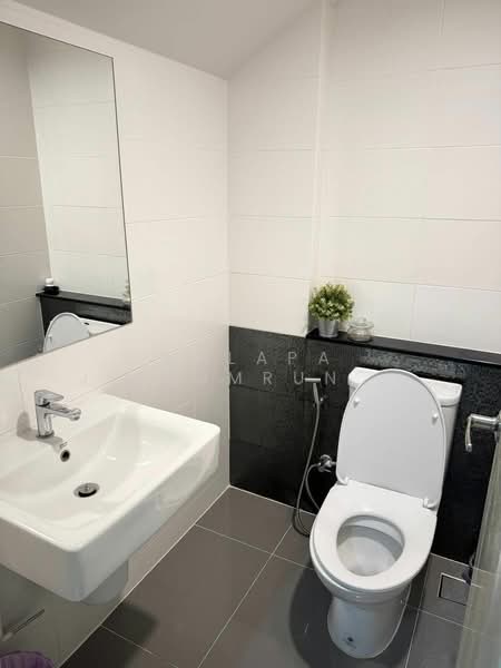 For Rent - Baan Klang Muang Ladprao-Serithai, Bangkok