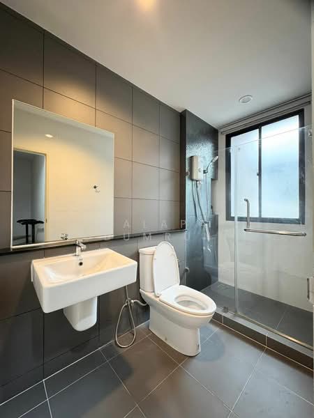 For Rent - Baan Klang Muang Ladprao-Serithai, Bangkok