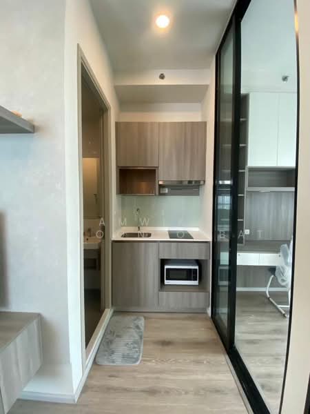 Knightsbridge Prime Ratchayothin, Bangkok, 22 Phahon Yothin, Chatuchak, Chatuchak, Bangkok, 1 Bedroom, 35 sqm, Condo For Rent, by Amwika Karoonsombat, 500243480 - DDproperty.com