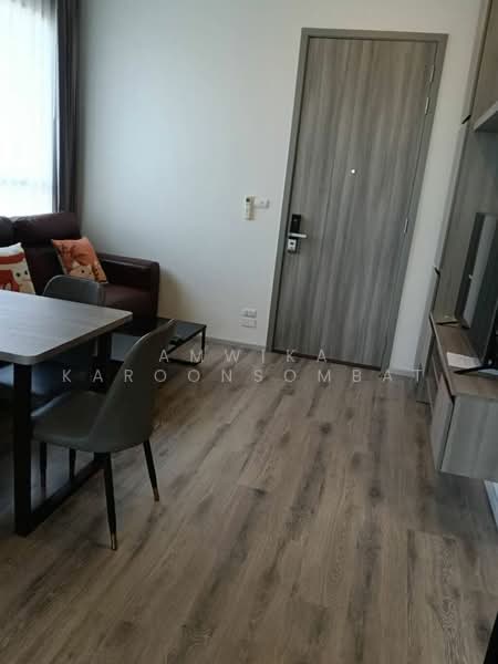 Knightsbridge Prime Ratchayothin : ไนท์บริดจ์ ไพร์ม รัชโยธิน, กรุงเทพ, 22 พหลโยธิน, จตุจักร, จตุจักร, กรุงเทพ, 35 ตร.ม., คอนโด ให้เช่า, โดย Amwika Karoonsombat, 500243480 - DDproperty.com