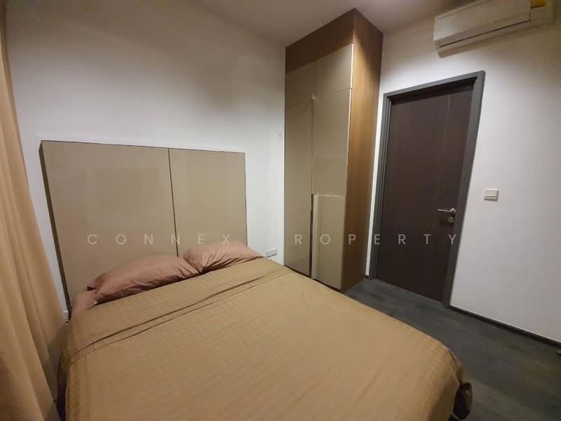 The Edge Sukhumvit 23, Bangkok, 6 Soi Sukhumvit 23, Khlongtoei Nua, Watthana, Bangkok, 1 Bedroom, 32 sqm, Condo For Rent, by Connex Property, 500243485 - DDproperty.com