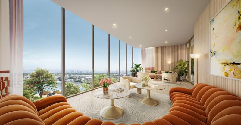 XELF by Sansiri, Bangkok, Khong Tan, Khlong Toei, Bangkok, 1 Bedroom, 30 sqm, Condo For Sale, by Orapa Sumetheesirisakul, 500243486 - DDproperty.com